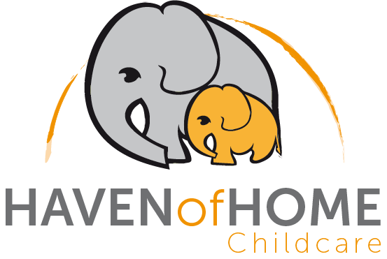 Haven of Home Logo